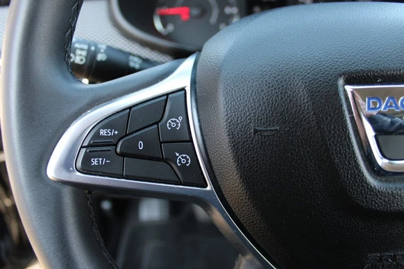 Dacia Sandero - Afbeelding 23 van 30