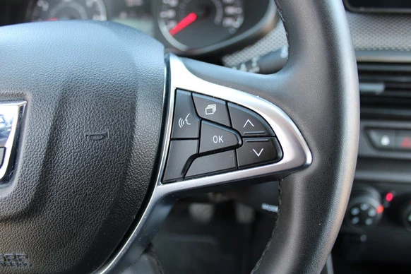 Dacia Sandero - Afbeelding 24 van 30