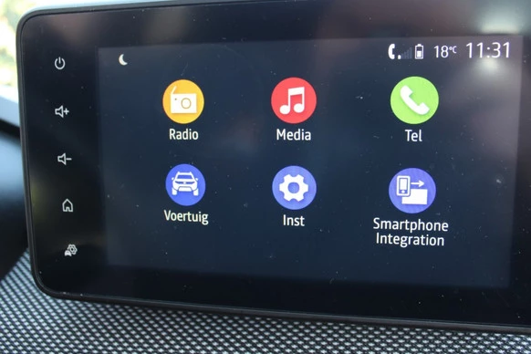 Dacia Sandero - Afbeelding 29 van 30