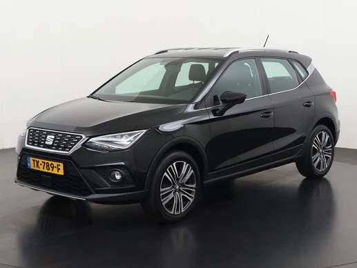 SEAT Arona - Afbeelding 1 van 30