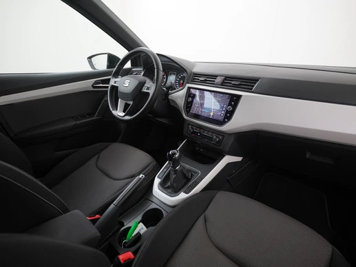 SEAT Arona - Afbeelding 2 van 30