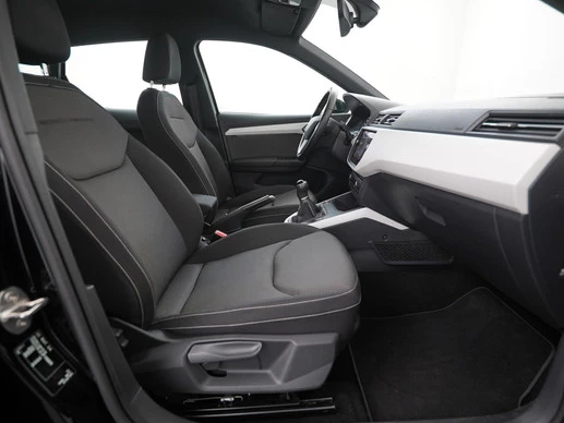 SEAT Arona - Afbeelding 3 van 30