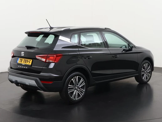 SEAT Arona - Afbeelding 4 van 30