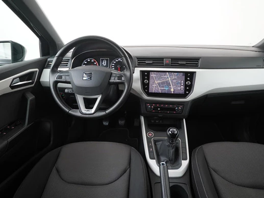 SEAT Arona - Afbeelding 5 van 30