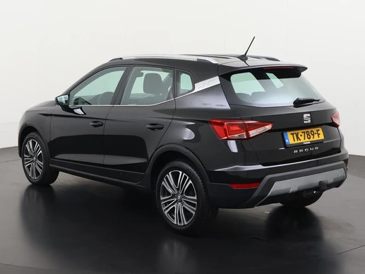 SEAT Arona - Afbeelding 6 van 30