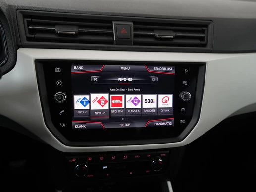 SEAT Arona - Afbeelding 14 van 30