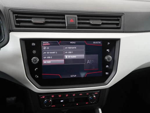 SEAT Arona - Afbeelding 15 van 30