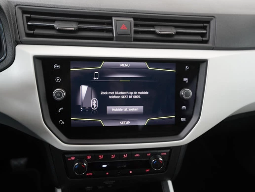 SEAT Arona - Afbeelding 16 van 30