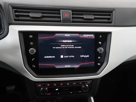 SEAT Arona - Afbeelding 17 van 30