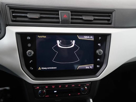 SEAT Arona - Afbeelding 18 van 30