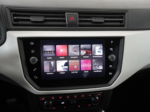 SEAT Arona - Afbeelding 19 van 30