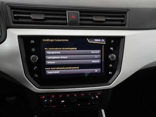 SEAT Arona - Afbeelding 20 van 30