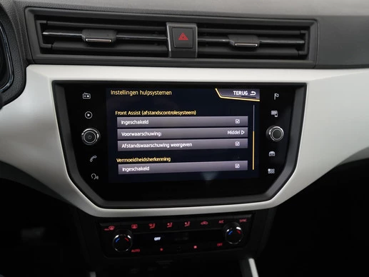 SEAT Arona - Afbeelding 21 van 30