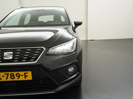 SEAT Arona - Afbeelding 22 van 30