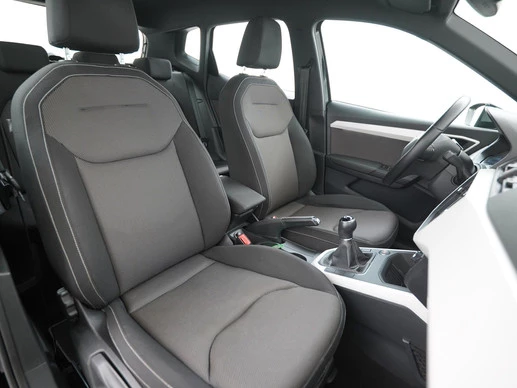 SEAT Arona - Afbeelding 27 van 30