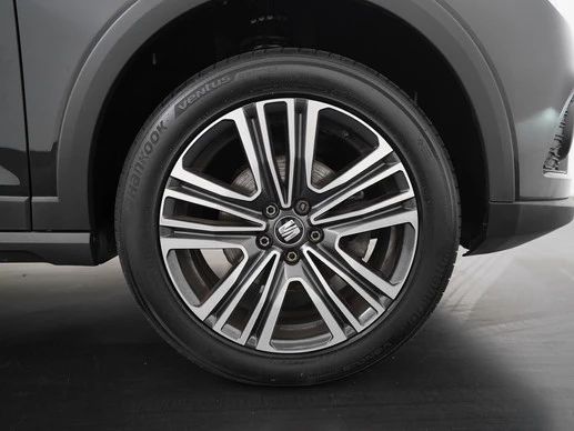 SEAT Arona - Afbeelding 28 van 30