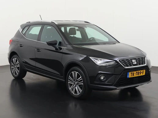 SEAT Arona - Afbeelding 30 van 30