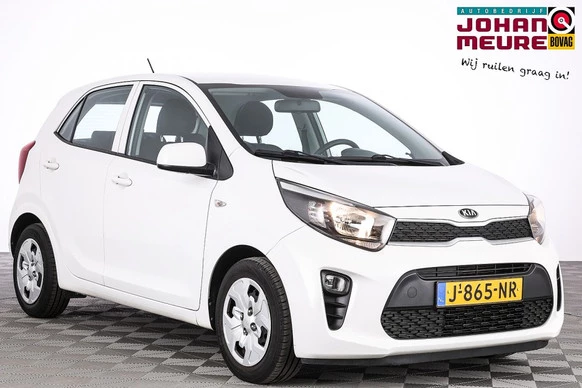 Kia Picanto - Afbeelding 1 van 30