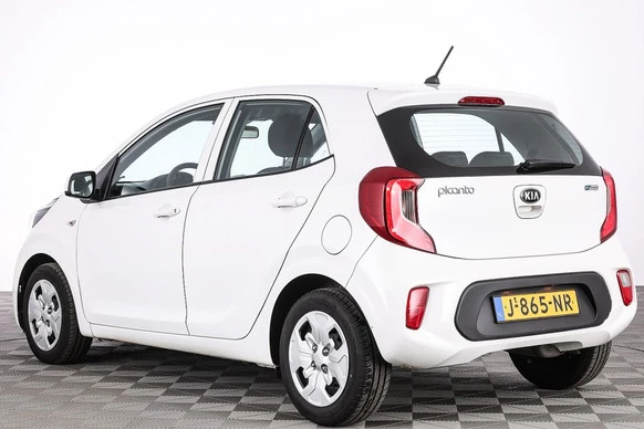 Kia Picanto - Afbeelding 2 van 30