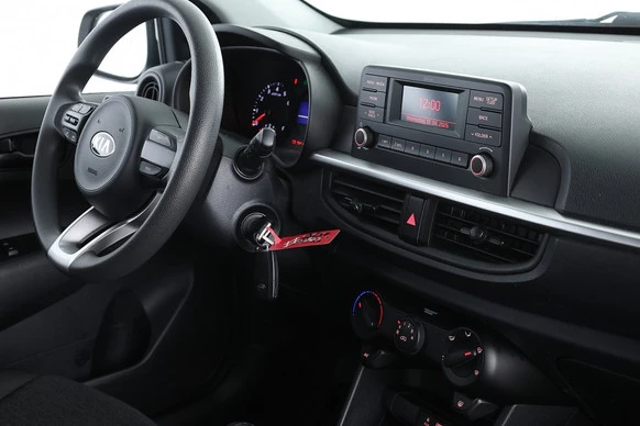 Kia Picanto - Afbeelding 3 van 30