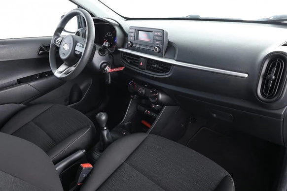 Kia Picanto - Afbeelding 4 van 30