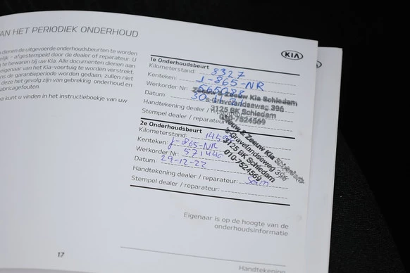 Kia Picanto - Afbeelding 5 van 30