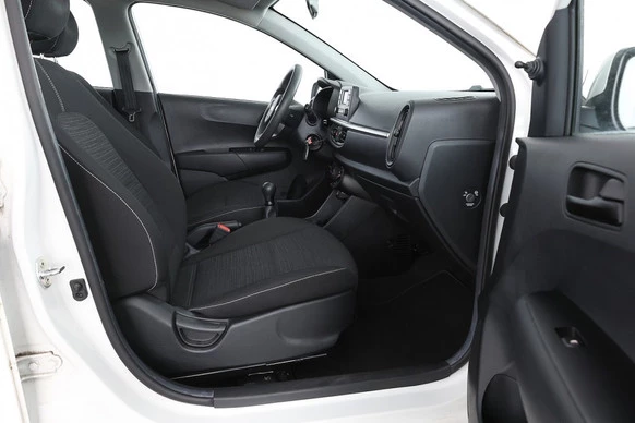 Kia Picanto - Afbeelding 7 van 30