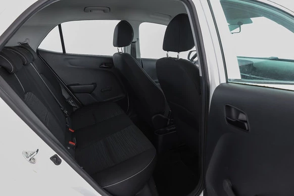 Kia Picanto - Afbeelding 8 van 30