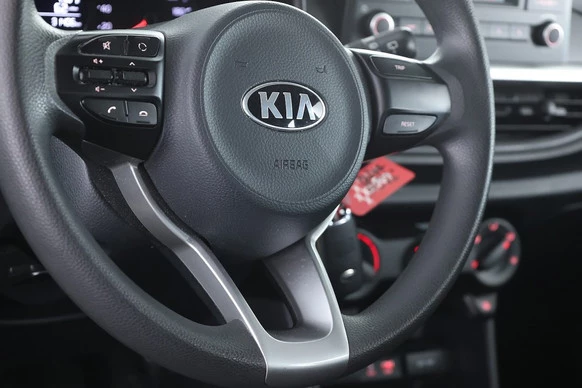 Kia Picanto - Afbeelding 10 van 30