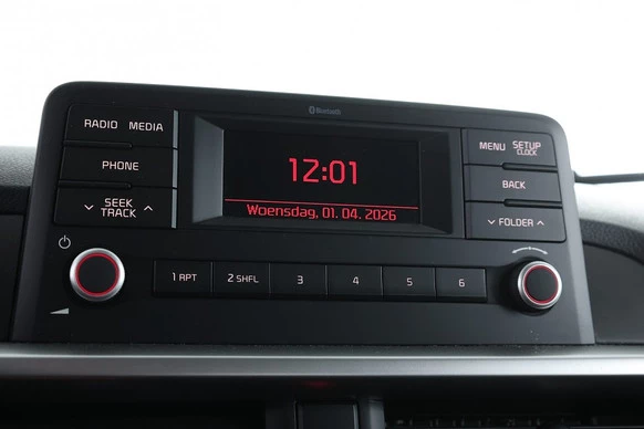 Kia Picanto - Afbeelding 12 van 30