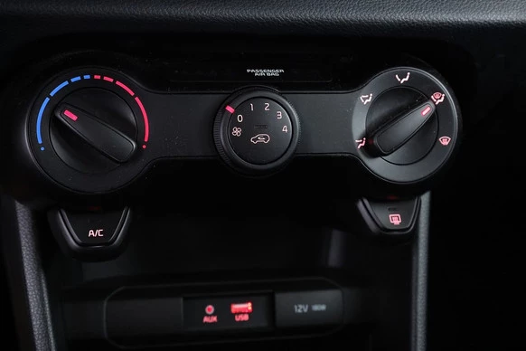 Kia Picanto - Afbeelding 13 van 30