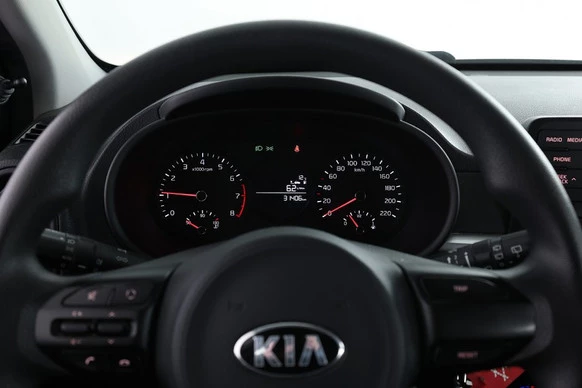 Kia Picanto - Afbeelding 18 van 30