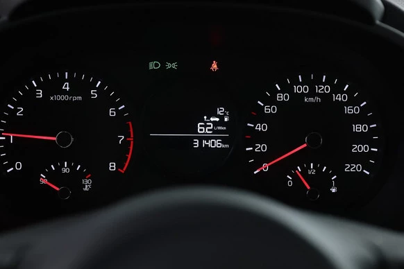 Kia Picanto - Afbeelding 19 van 30