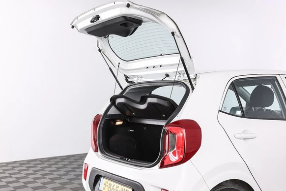 Kia Picanto - Afbeelding 20 van 30