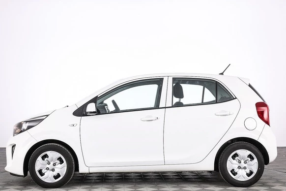 Kia Picanto - Afbeelding 22 van 30