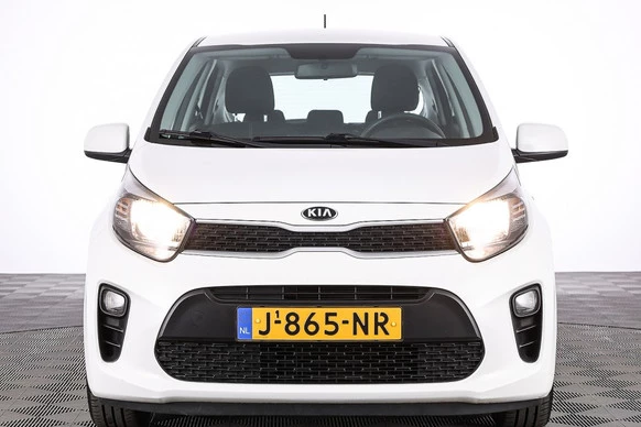 Kia Picanto - Afbeelding 23 van 30