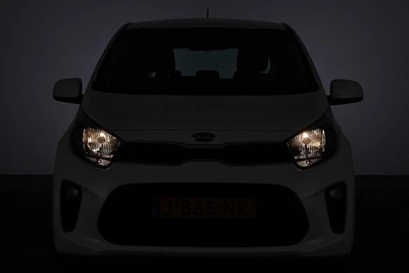 Kia Picanto - Afbeelding 24 van 30