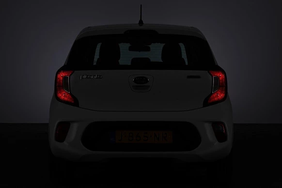 Kia Picanto - Afbeelding 26 van 30