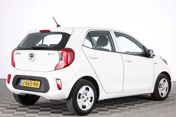 Kia Picanto - Afbeelding 27 van 30