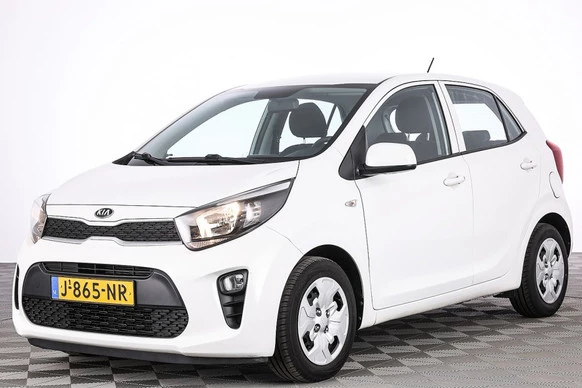 Kia Picanto - Afbeelding 28 van 30