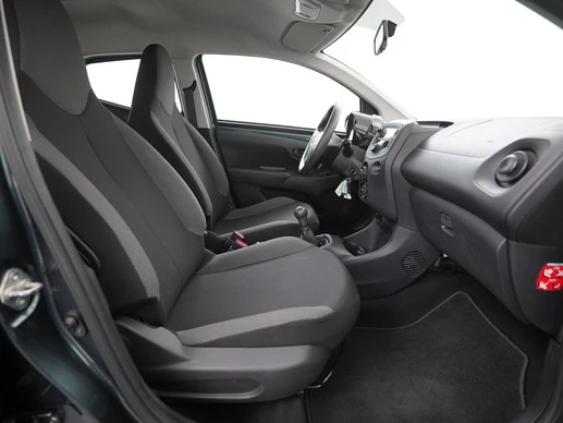 Toyota Aygo - Afbeelding 3 van 26