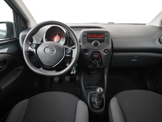 Toyota Aygo - Afbeelding 5 van 26