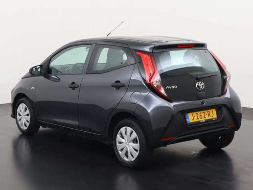 Toyota Aygo - Afbeelding 6 van 26