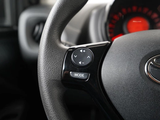 Toyota Aygo - Afbeelding 7 van 26