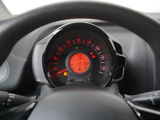 Toyota Aygo - Afbeelding 8 van 26