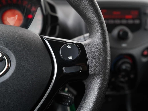 Toyota Aygo - Afbeelding 9 van 26