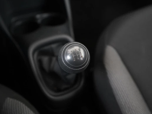 Toyota Aygo - Afbeelding 11 van 26