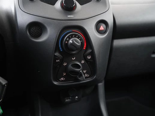 Toyota Aygo - Afbeelding 12 van 26