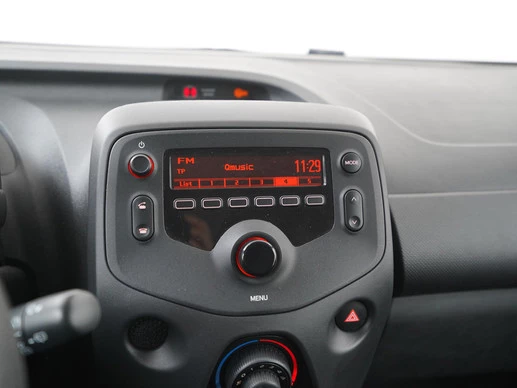 Toyota Aygo - Afbeelding 13 van 26