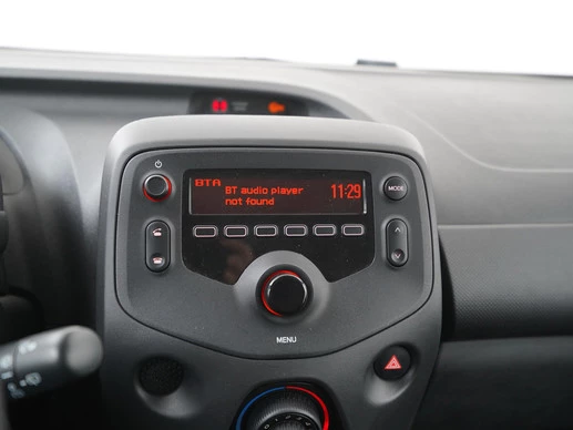 Toyota Aygo - Afbeelding 14 van 26